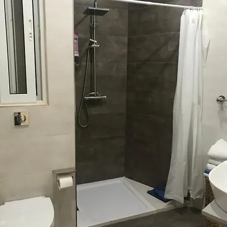 Lägenhet 2 Bedroom *