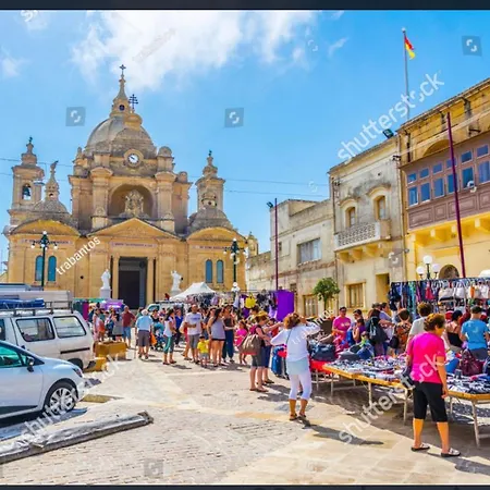 2 Bedroom Nadur