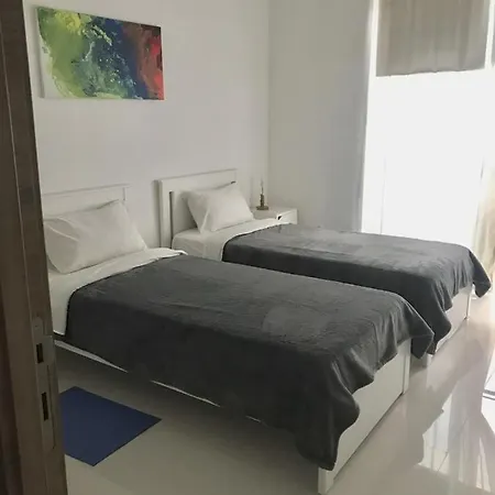 2 Bedroom *